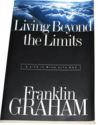 Living Beyond the Limits: A Life in Sync with God