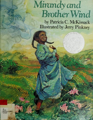 Mirandy and Brother Wind