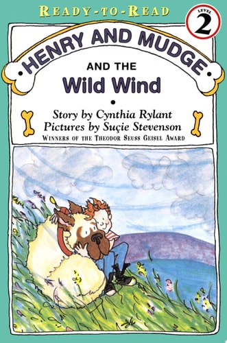 Henry and Mudge and the Wild Wind