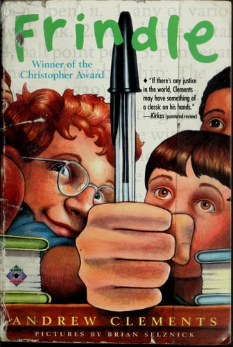 Frindle