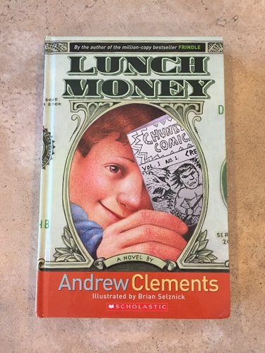Lunch Money