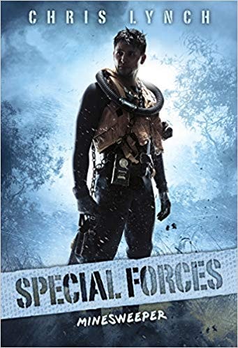 Minesweeper (Special Forces)