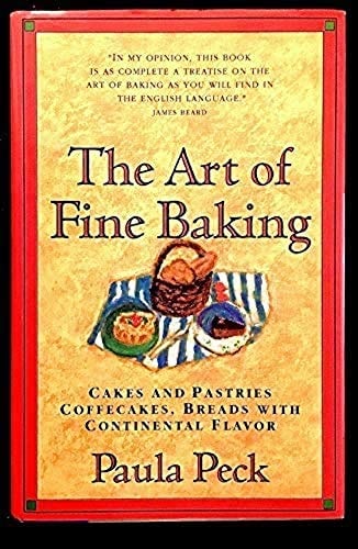 Art of Fine Baking