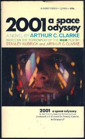 2001, a Space Odyssey With an Epilogue: After 2001