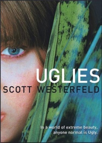 Uglies (Uglies Trilogy, Book 1)