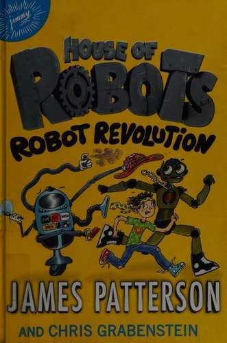 House of Robots: Robot Revolution