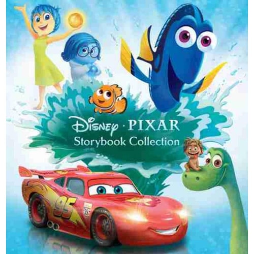 Disney*Pixar Storybook Collection