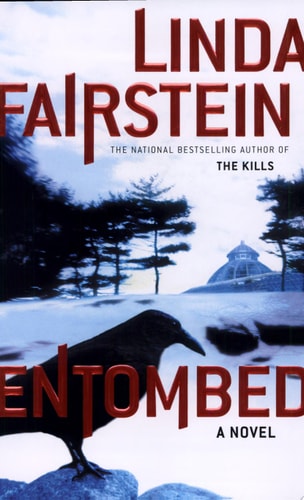 Entombed (Alexandra Cooper)