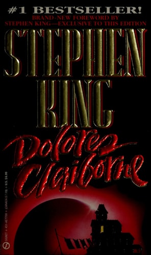 Dolores Claiborne