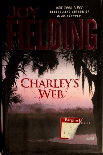 Charley's Web: A Novel