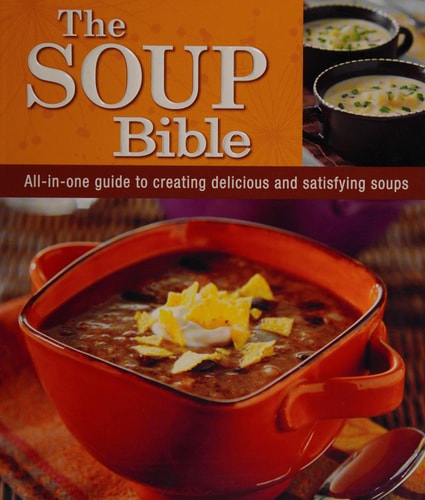The Soup Bible