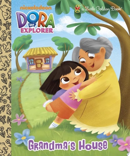 Grandma's House (Dora the Explorer)