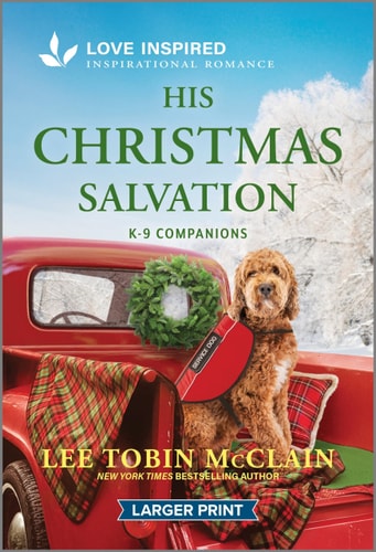 His Christmas Salvation An Uplifting Inspirational Romance