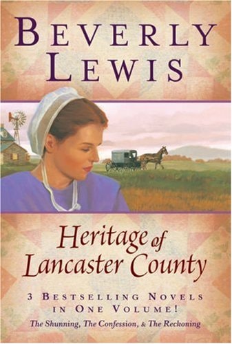 Heritage of Lancaster County