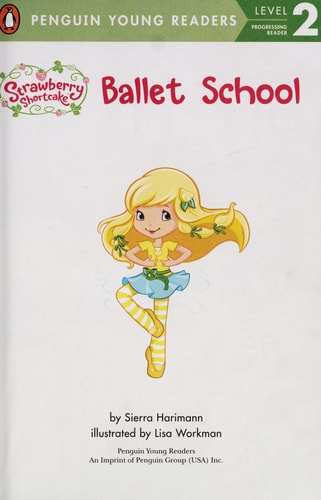 Ballet School