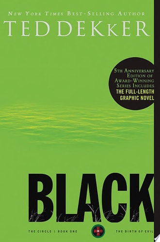 Black The Circle Series