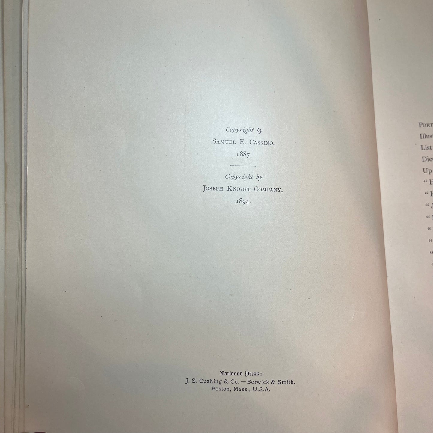 Rip Van Winkle - Washington Irving - 1894