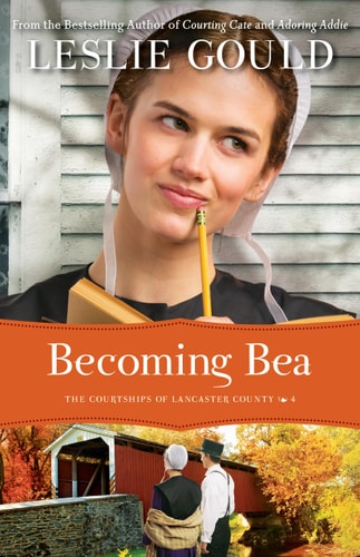 Becoming Bea