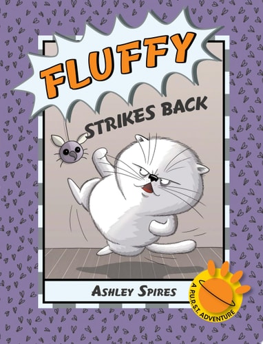 Fluffy Strikes Back