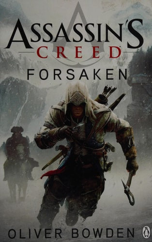 Assassin's Creed Book 5