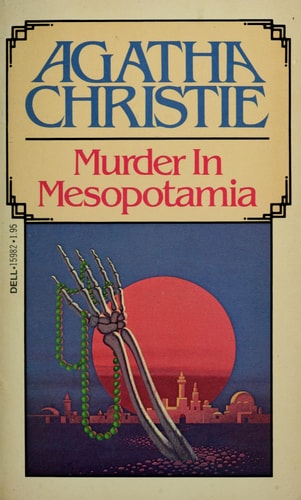 Murder in Mesopotamia
