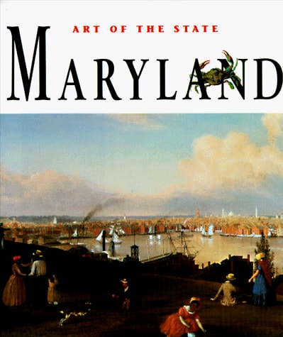 Art of the State: Maryland