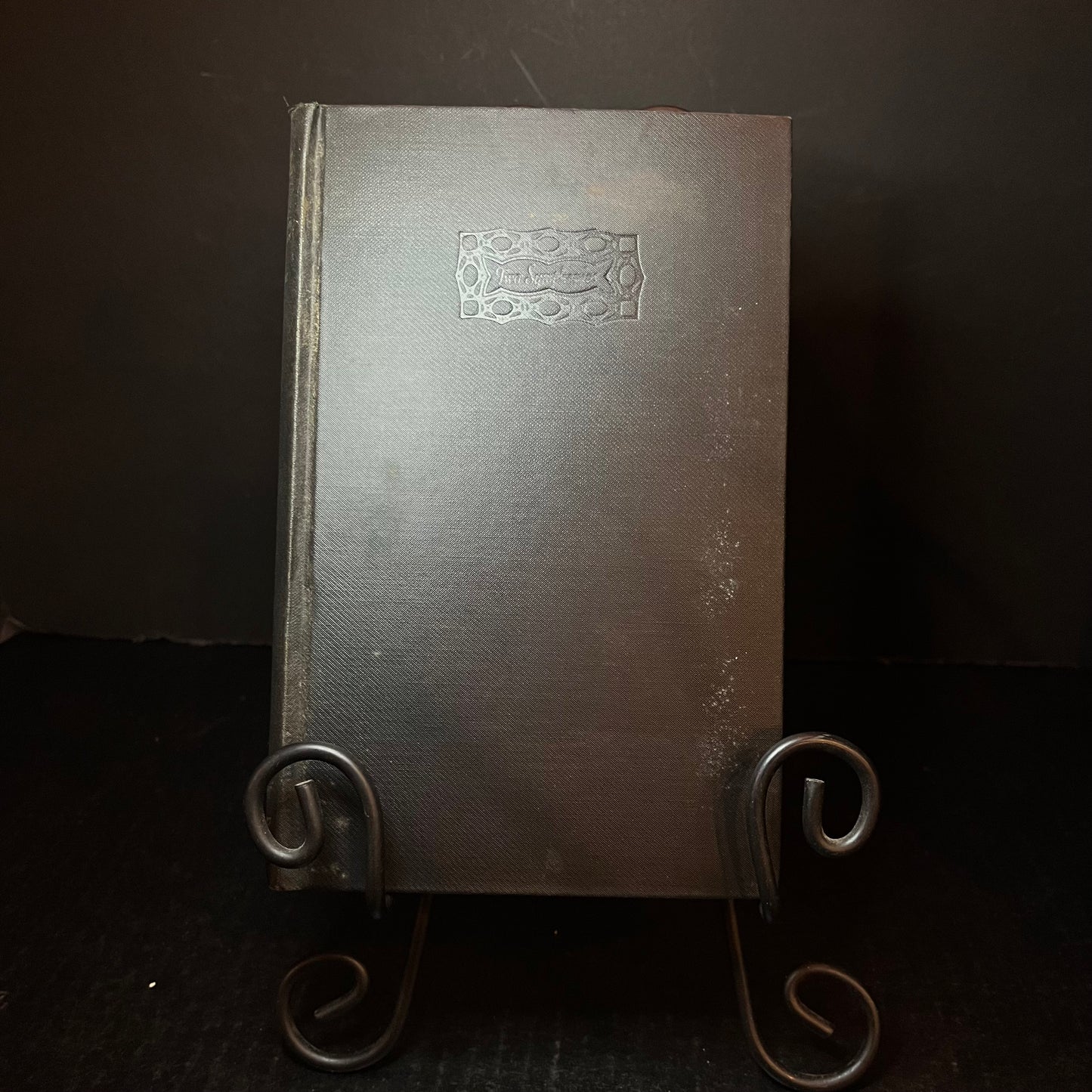 Two Symphonies - André Gide translated by Dorthy Bussy - 1st American Edition