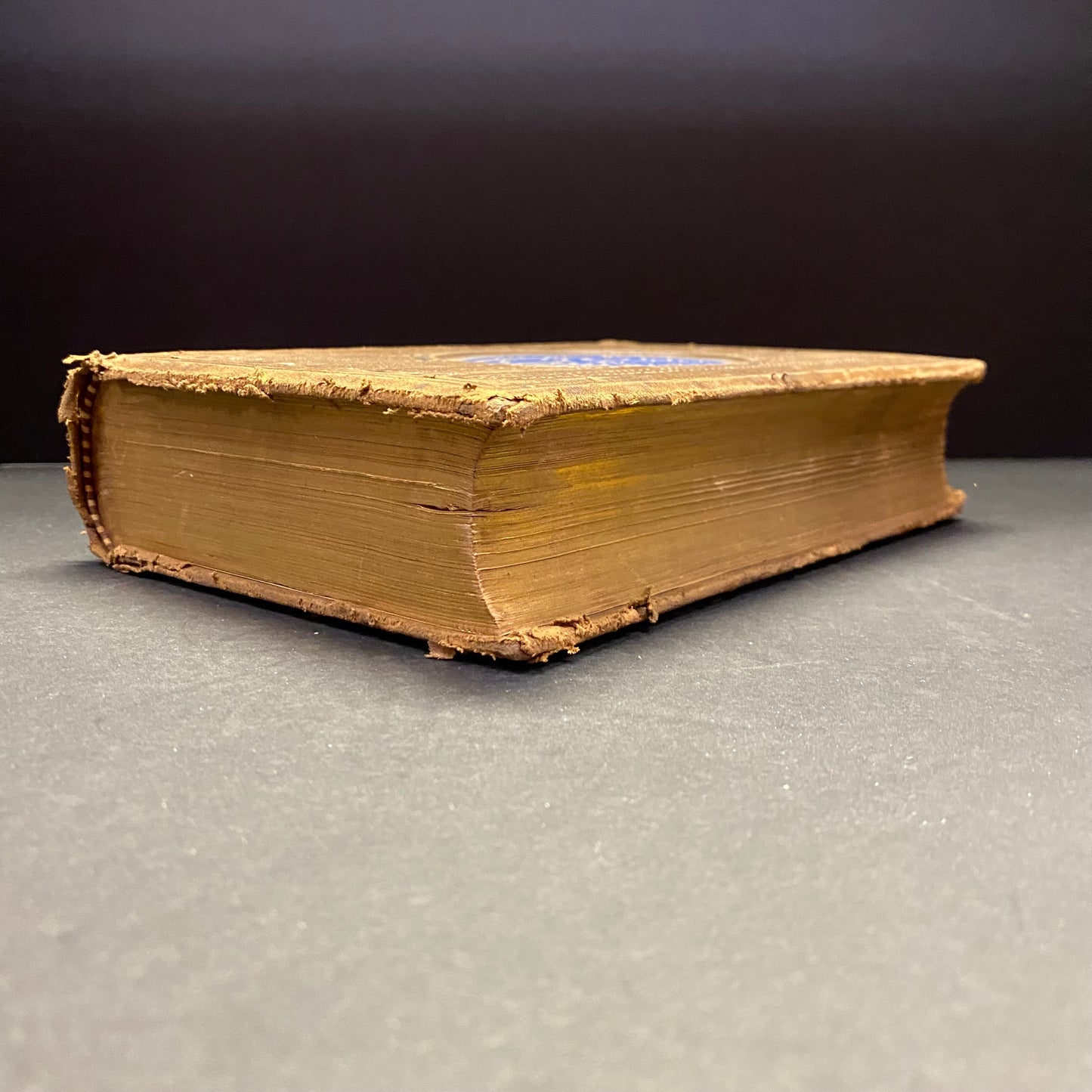 The Life of Christ - Rev. John Fleetwood - 1868