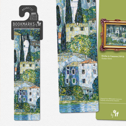 Classics Bookmarks