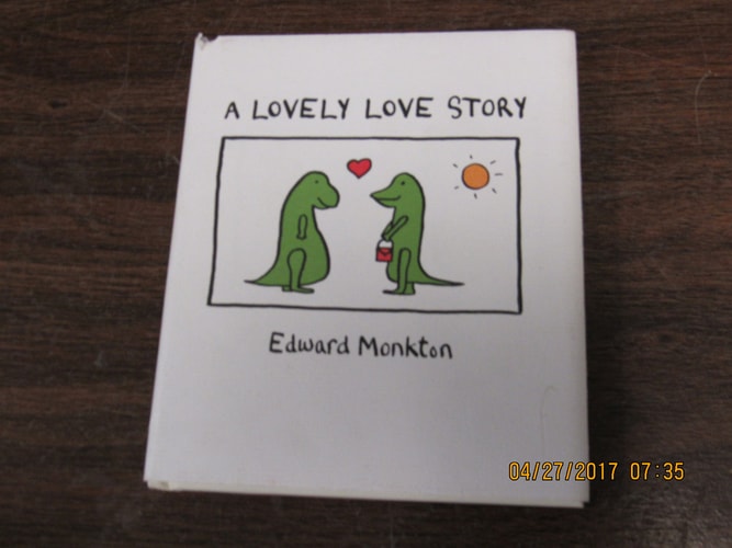 A Lovely Love Story