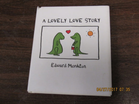 A Lovely Love Story
