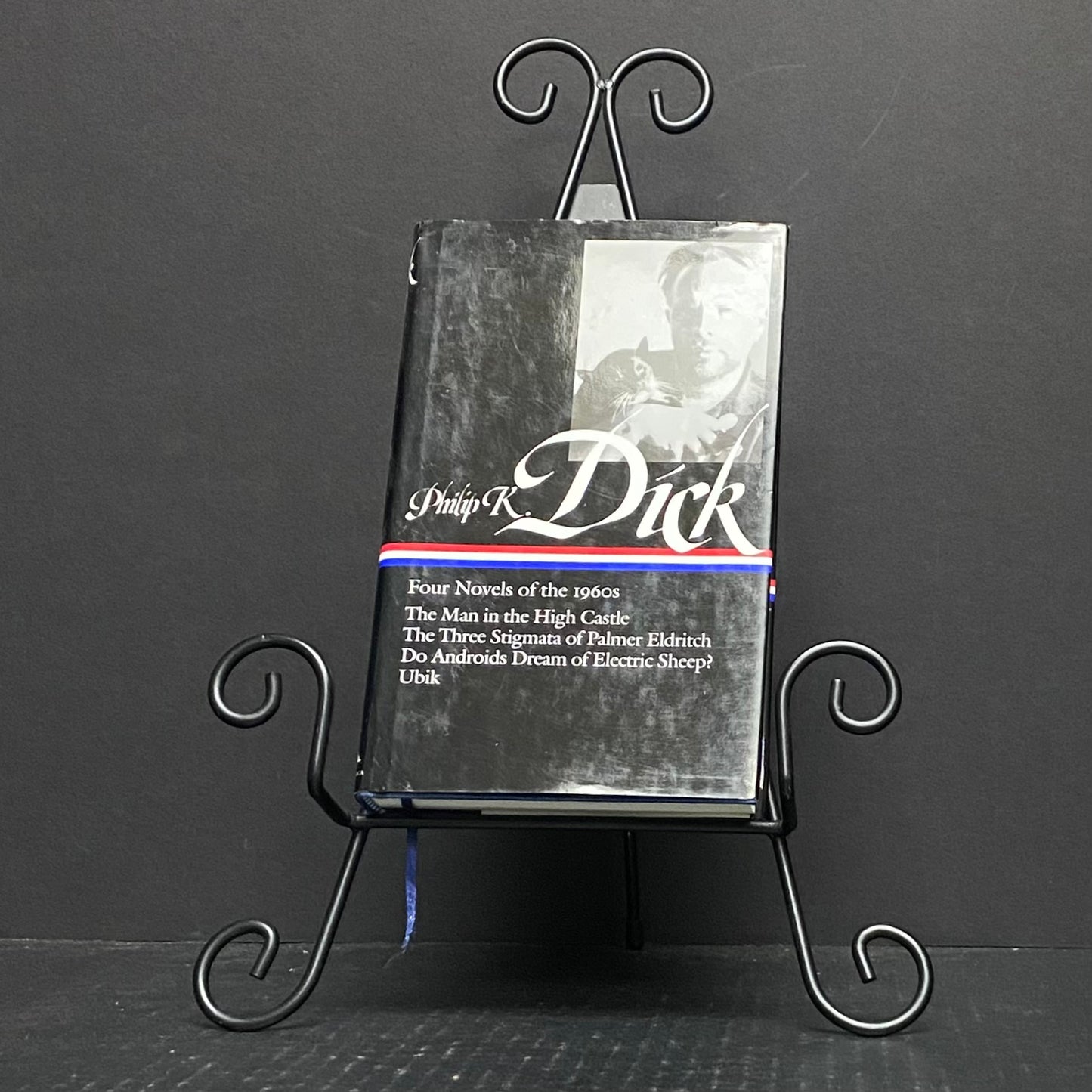 Four Novels of the 1960s - Philip K. Dick - Sixth Printing - 2007