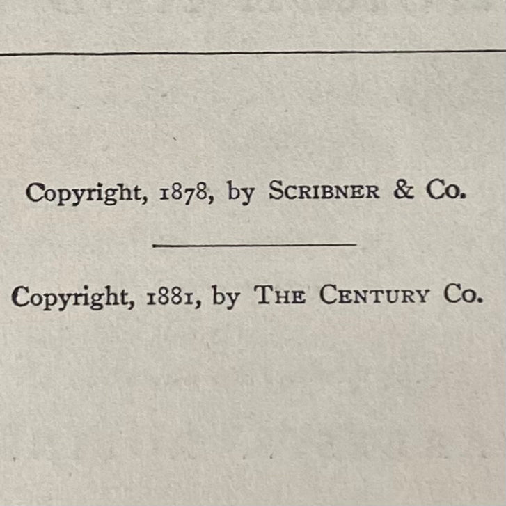 Spiritual Songs - Charles S. Robinson - 1881