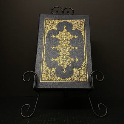 Charles Sumner and the Coming of the Civil War - David Donald - Easton Press - Collector's Edition - 1987