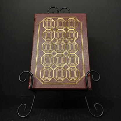 De Revolutionibus Orbium Coelestium - A.M. Duncan - Easton Press - Collector's Edition - 1993