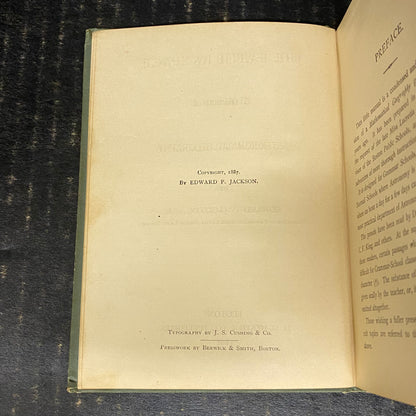 Astronomical Geography - Edward P. Jackson - 1891