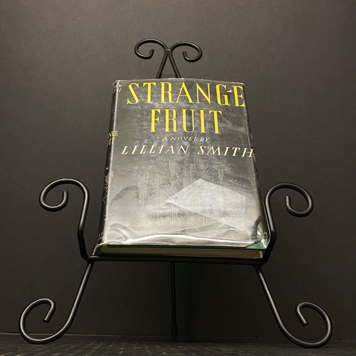 Strange Fruit - Lillian Smith - Thirteenth Printing - 1944