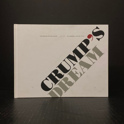 Crump's Dream - Andrew C. Mutch