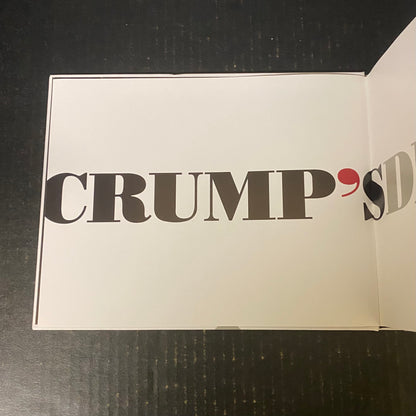 Crump's Dream - Andrew C. Mutch