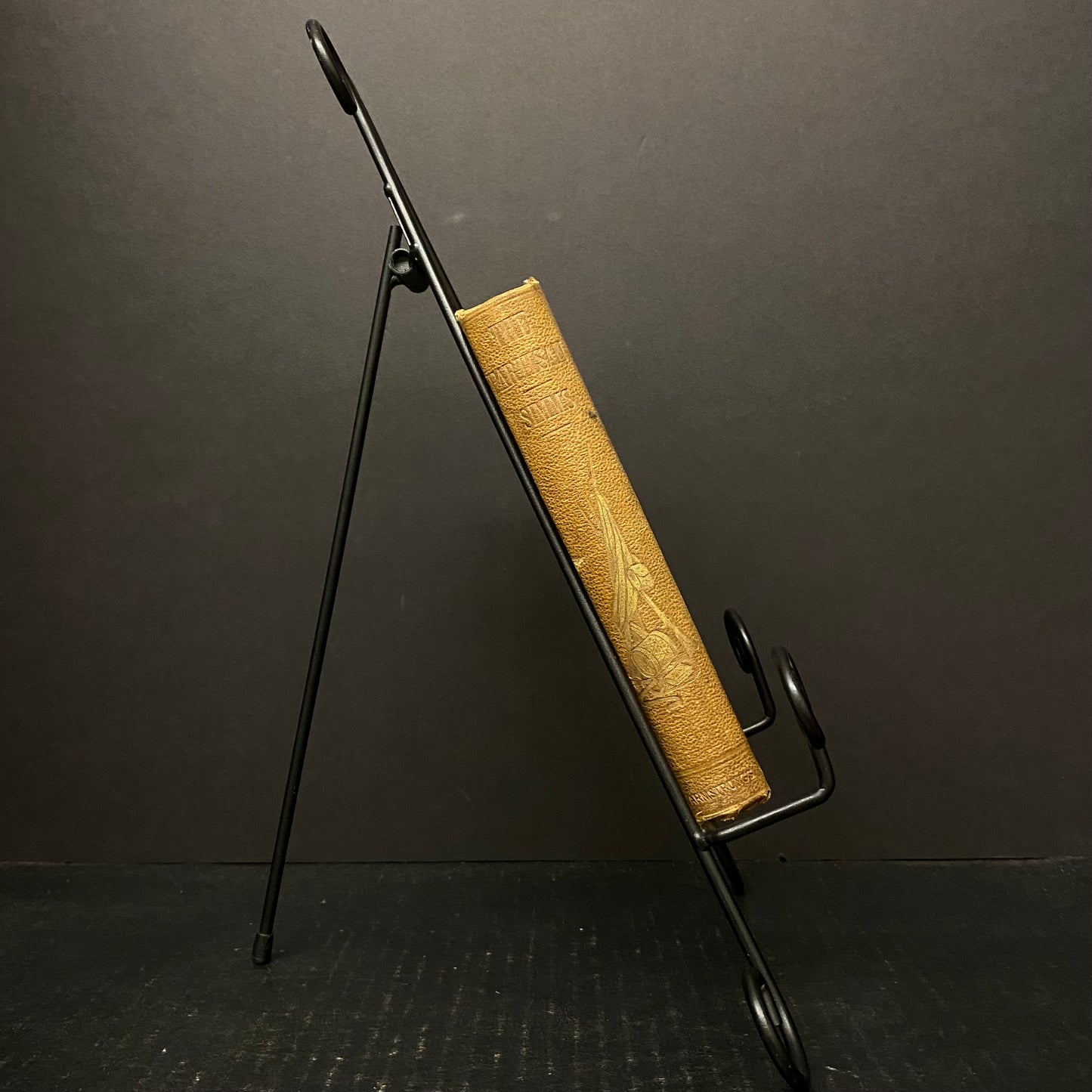 The Partisan - W. Gilmore Simms - Revised Edition - 1870