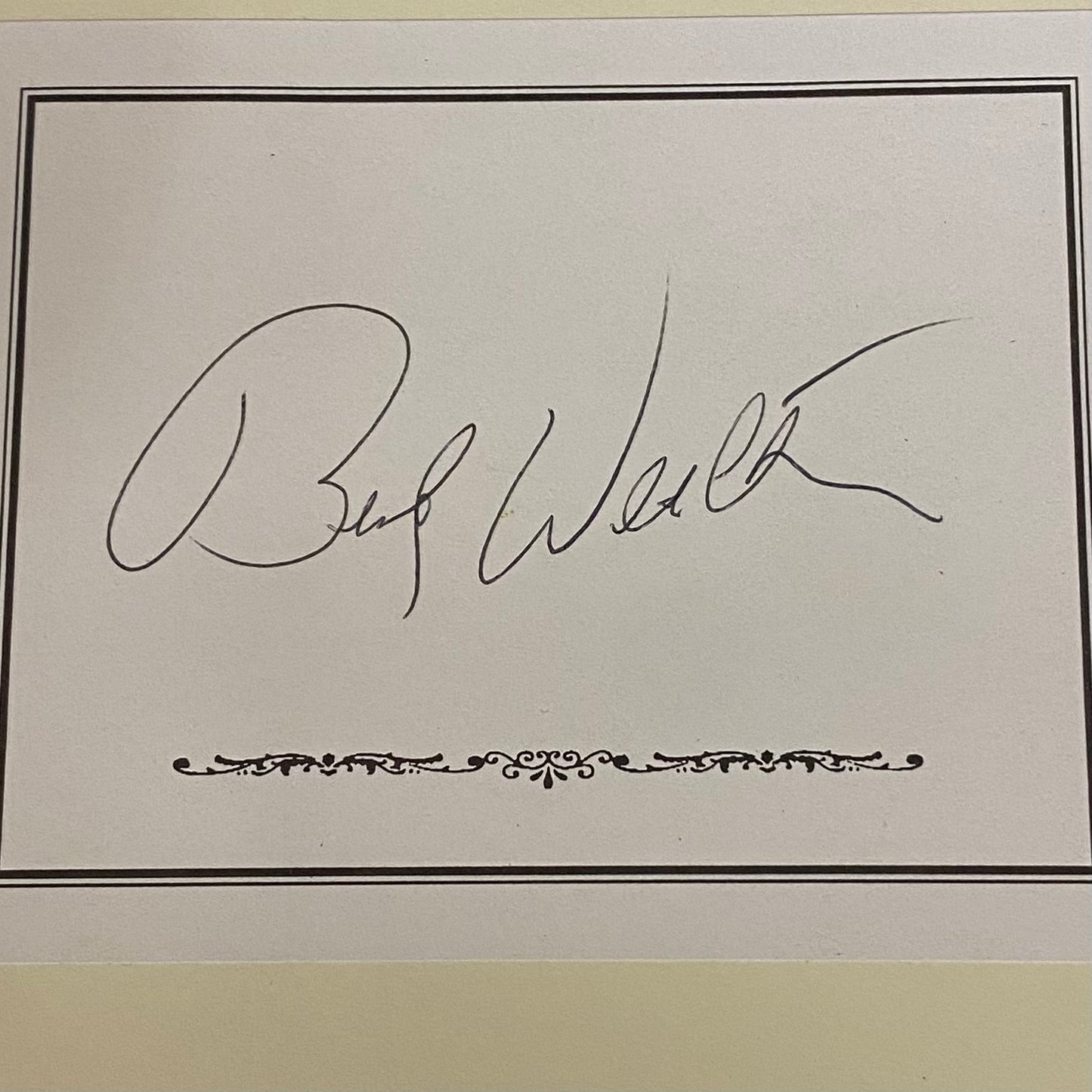 Left For Dead - Beck Weathers - Signed by Author - 2000