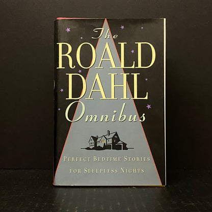 The Roald Dahl Omnibus - Roald Dahl - 1993