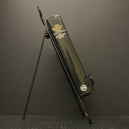 The Bachman Books - Stephen King - Book Club Edition - 1985