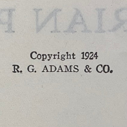 Victorian Poetry - C.E. Andrews and M.O. Percival - 1927