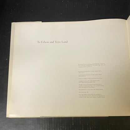 Ansel Adams Images 1923-1974 - Ansel Adams - Second Printing - 1981