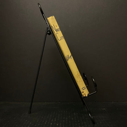 Naked City - Weegee - 1945