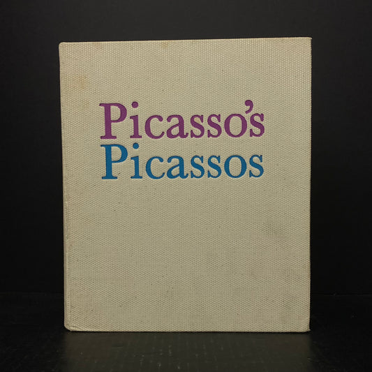 Picasso's Picassos - David Douglas Duncan - c. 1961