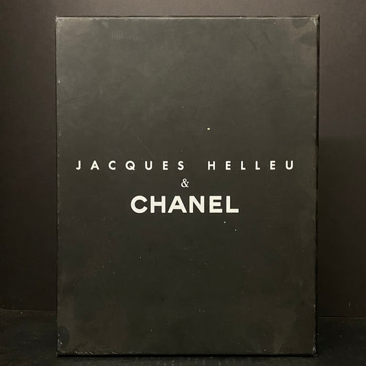 Jacques Helleu & Chanel