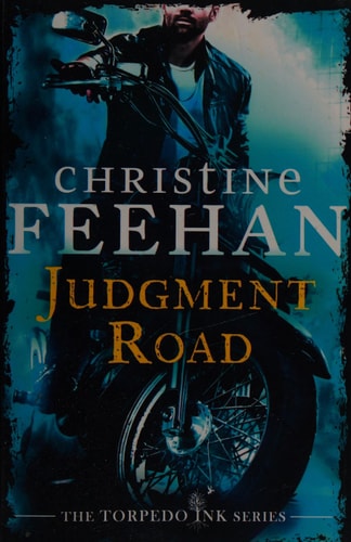 Judgment Road