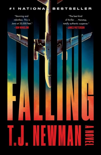 Falling A Novel